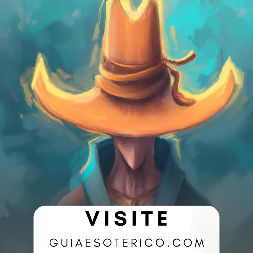 Dicas qual o significado de chapeu