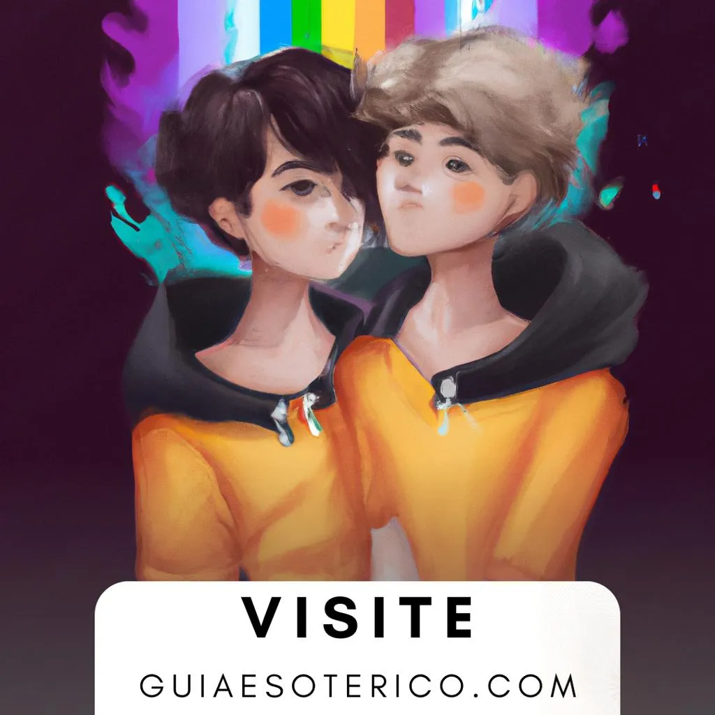 LGBT: Entenda o Significado e a Importância da Sigla 2 Dicas qual o significado de lgbt