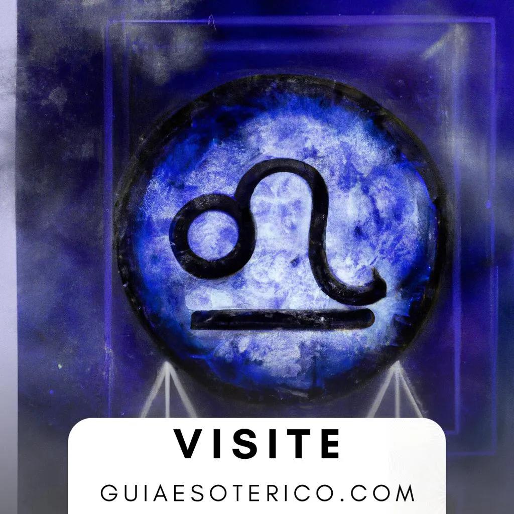 Dicas qual o significado de libra signo