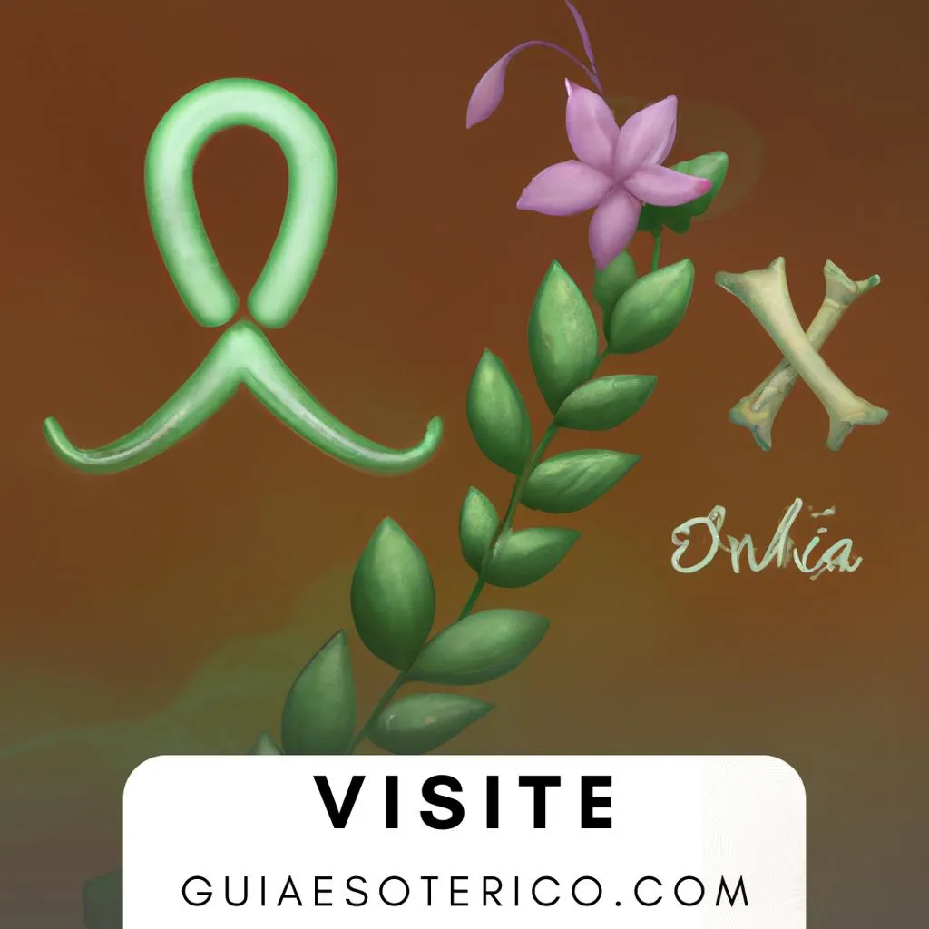 Dicas qual o significado de oxala na biblia