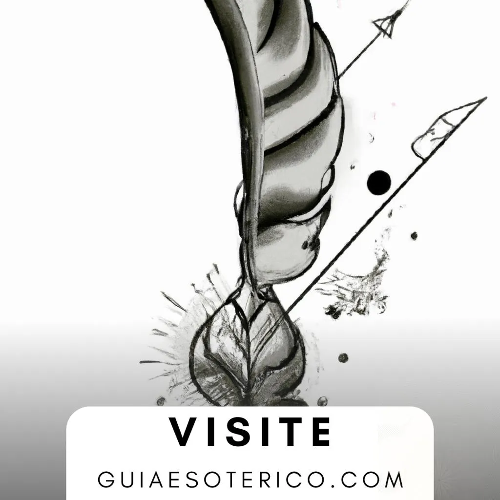 Dicas qual o significado de pena tatuagem
