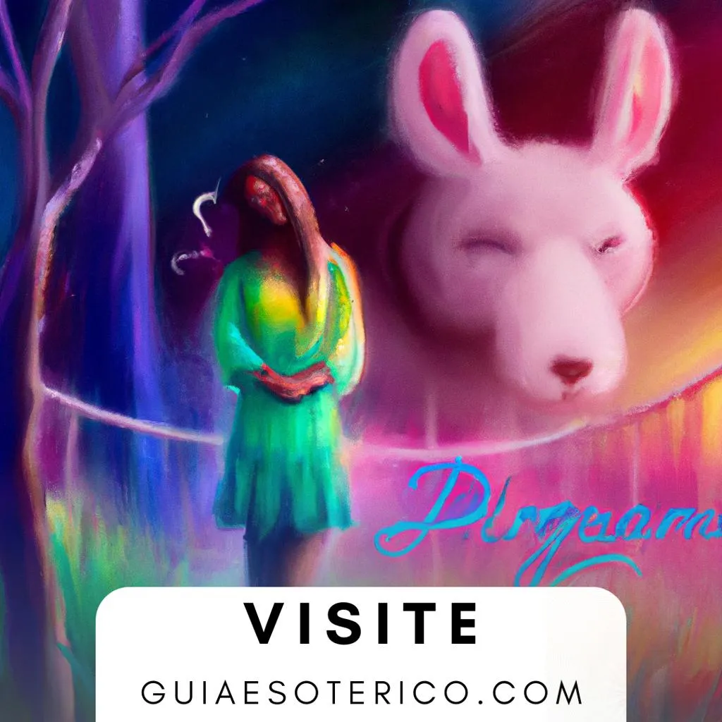 Saltando com o Significado de Sonhar com Canguru. 2 Dicas qual o significado de sonhar com canguru