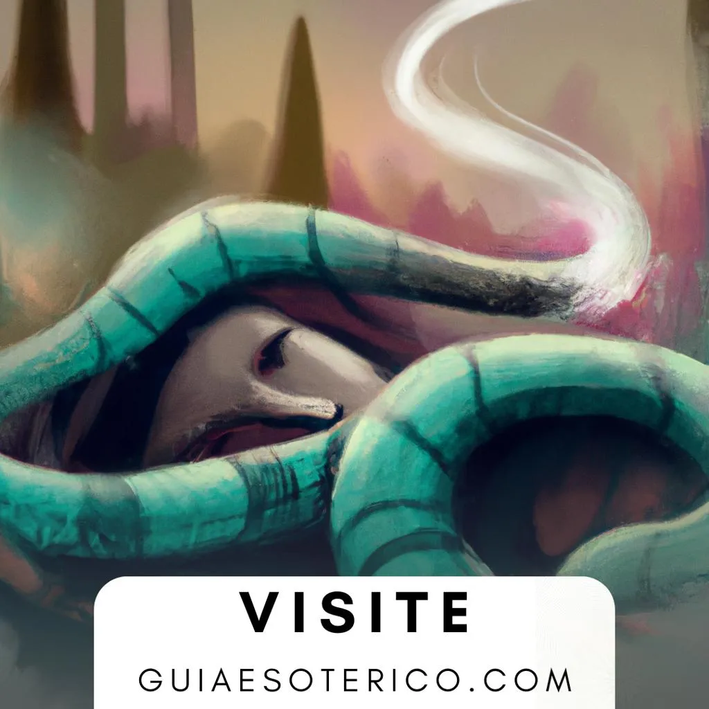 Dicas qual o significado de sonhar com cobra cinza