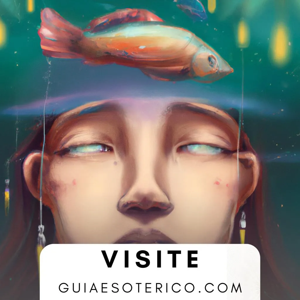 Dicas qual o significado de sonhar com peixe podre