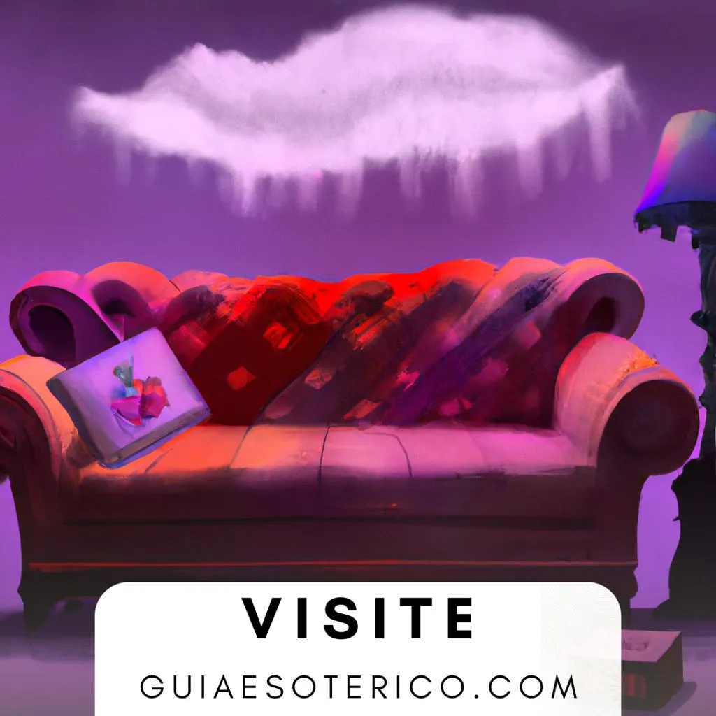 Dicas qual o significado de sonhar com sofa velho