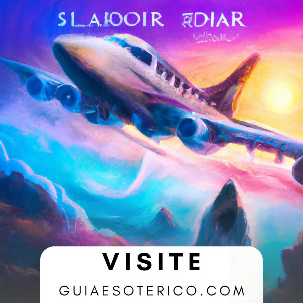 Dicas qual o significado de sonhar viajando de aviao