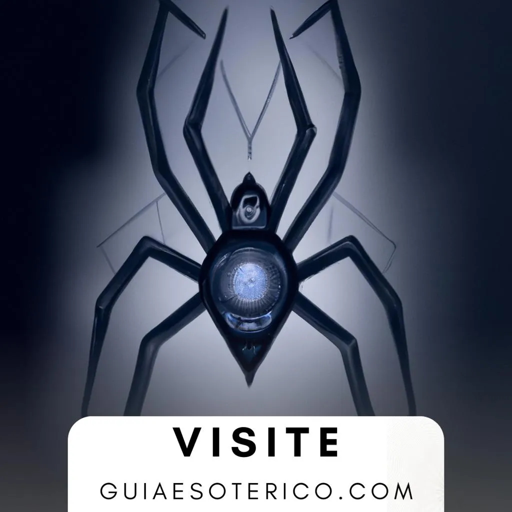 Desvendando o Mistério: Significado da Tatuagem de Aranha 2 Dicas qual o significado de tatuagem de aranha