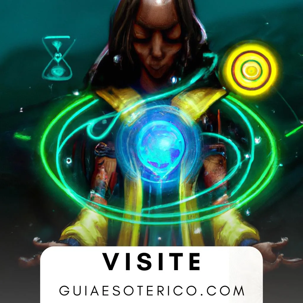 Dicas qual o significado de umbanda