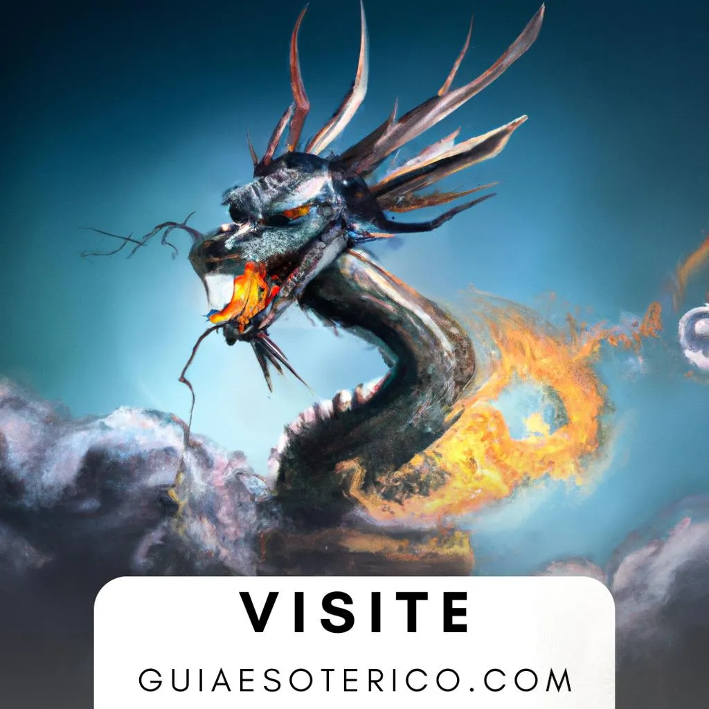 Dicas qual o significado do dragao chines
