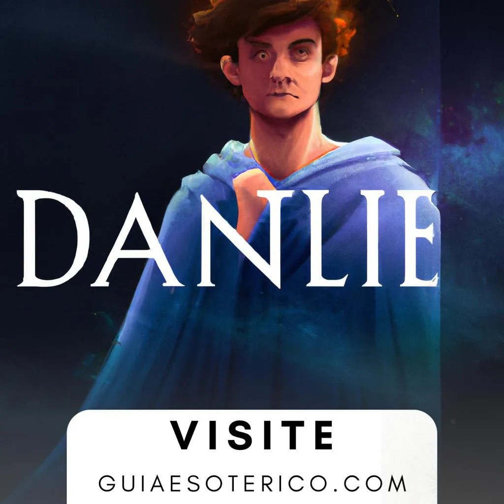 Dicas qual o significado do nome daniel na biblia
