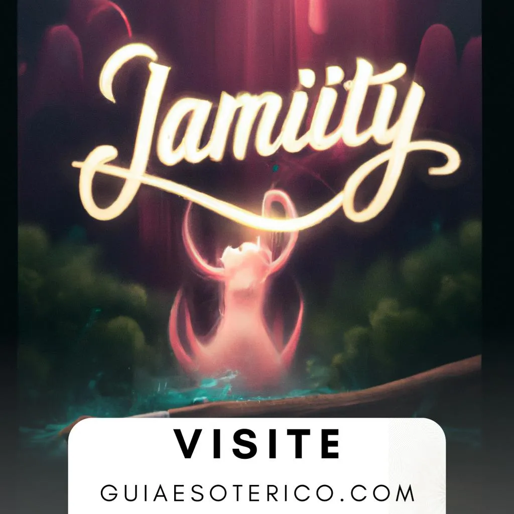 Dicas qual o significado do nome jamilly