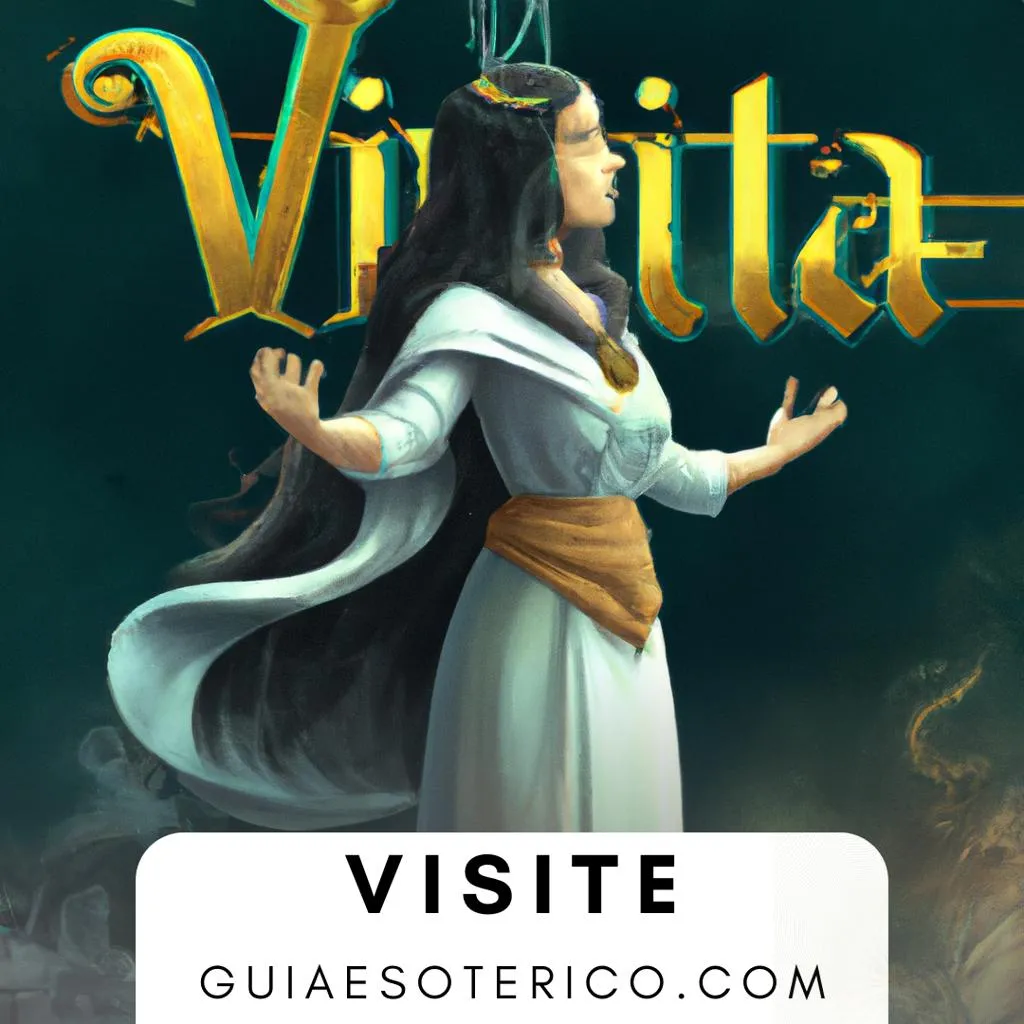 Dicas qual o significado do nome vitoria na biblia
