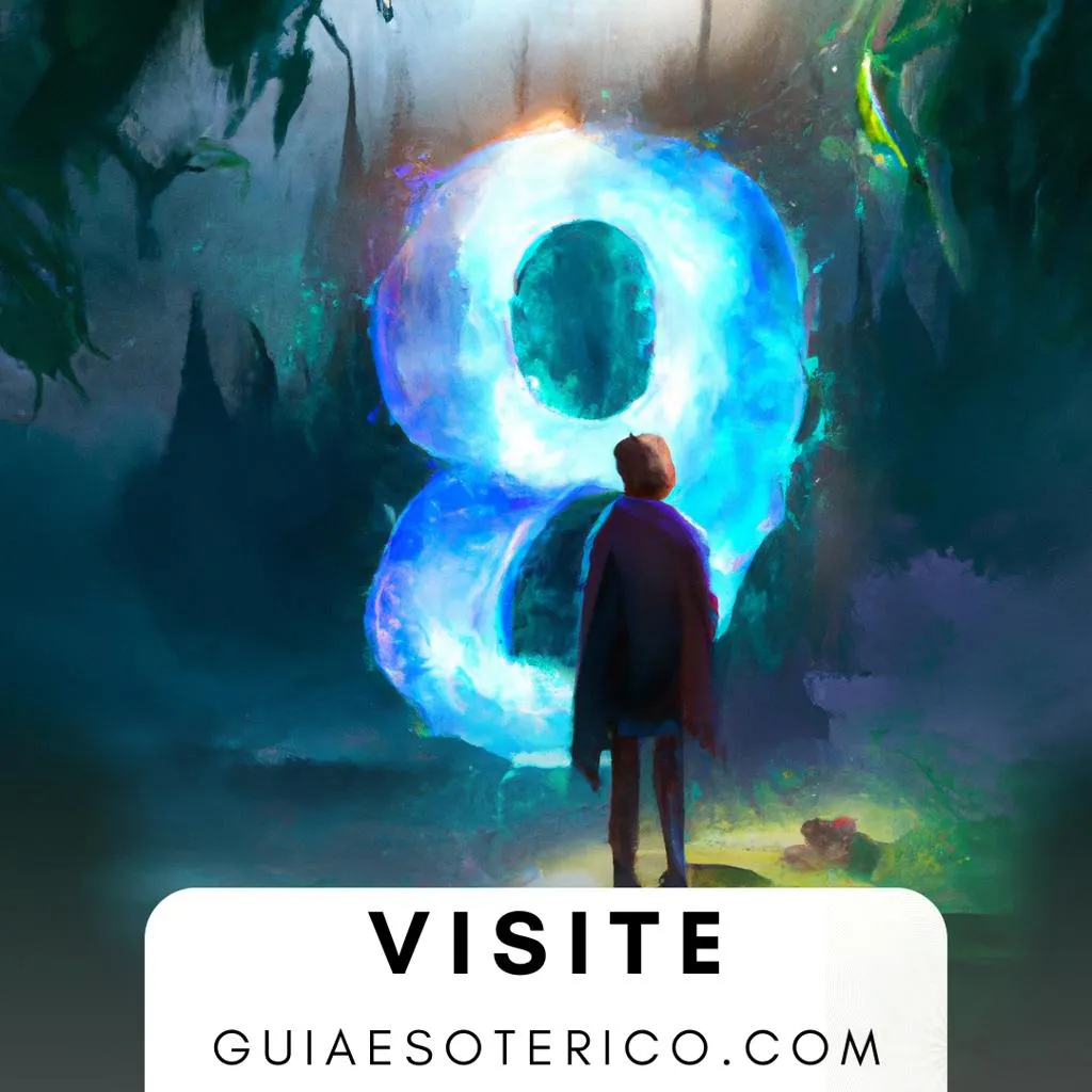 Desvendando o Mistério do Número 9 2 Dicas qual o significado do numero 9