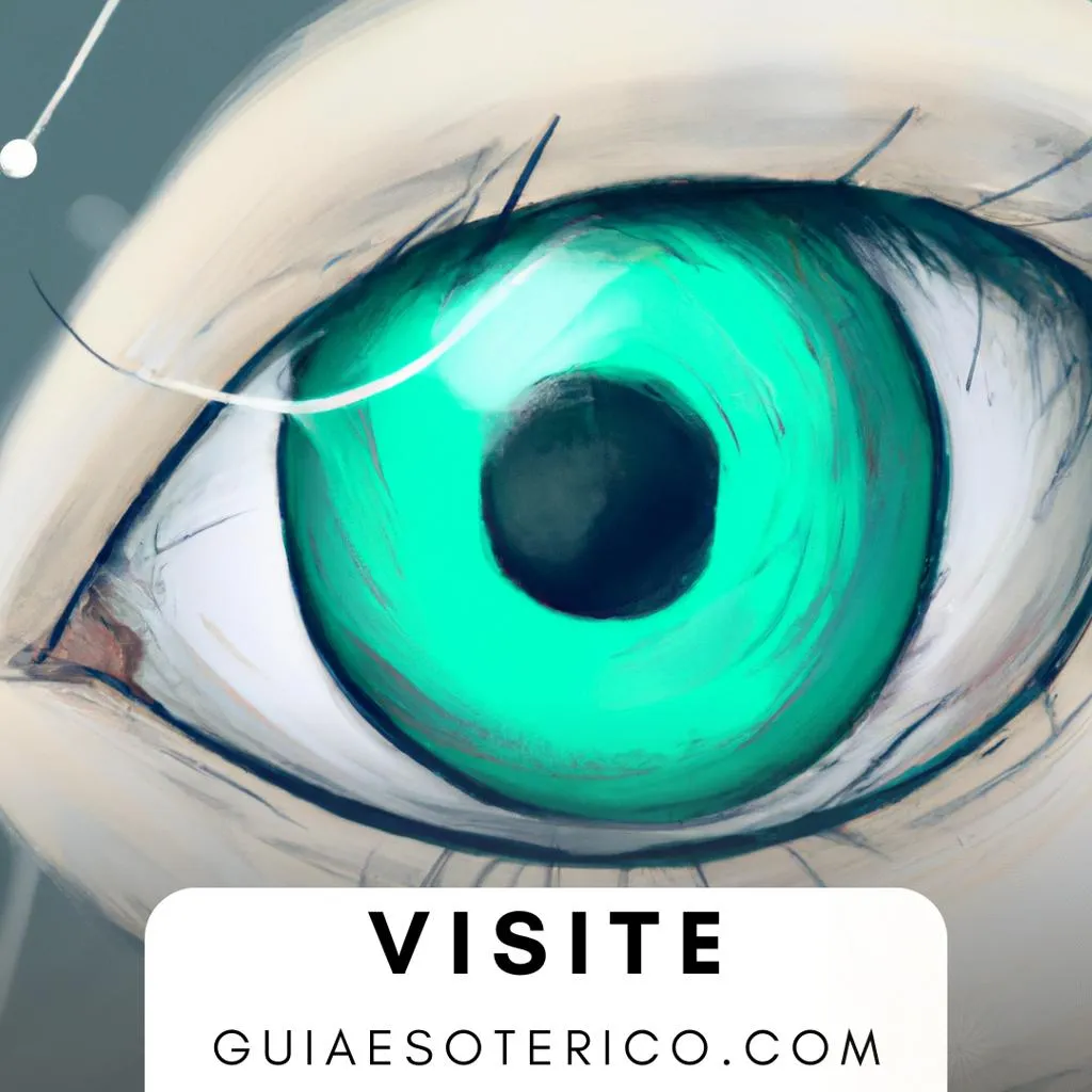 Dicas qual o significado do olho turco 1