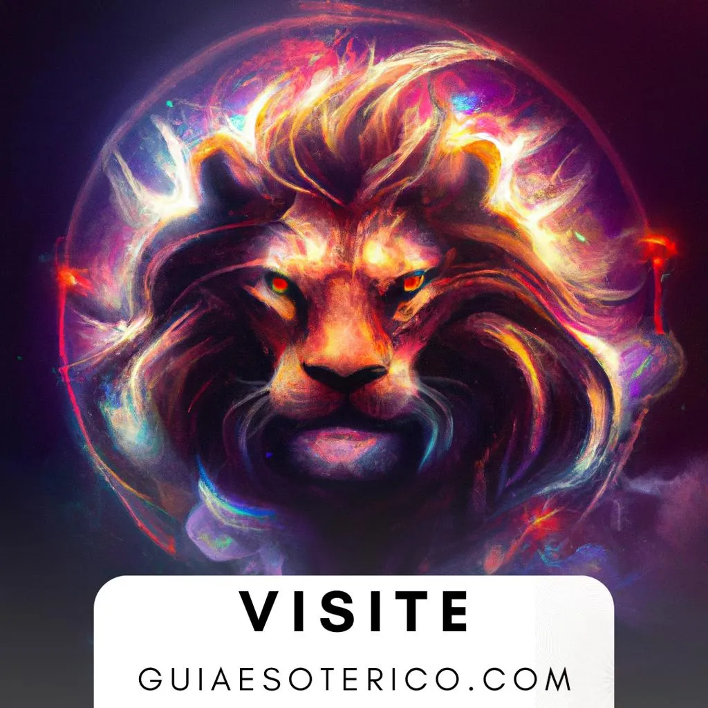 Dicas qual o significado do signo de leao para hoje