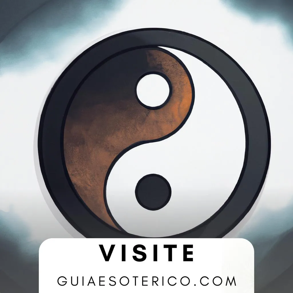 Desvendando o Significado do Símbolo Yin Yang 2 Dicas qual o significado do simbolo yin yang