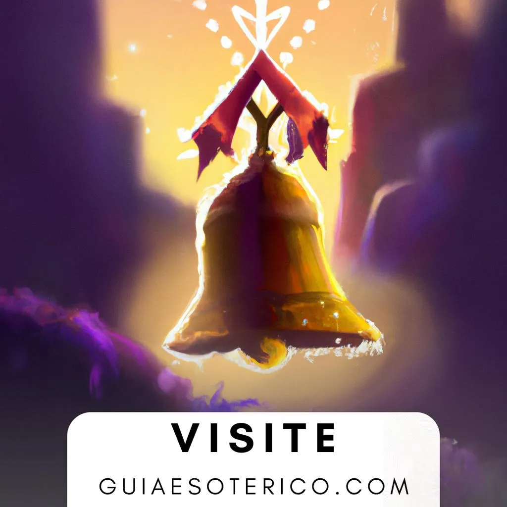 Dicas qual o significado do sino no natal