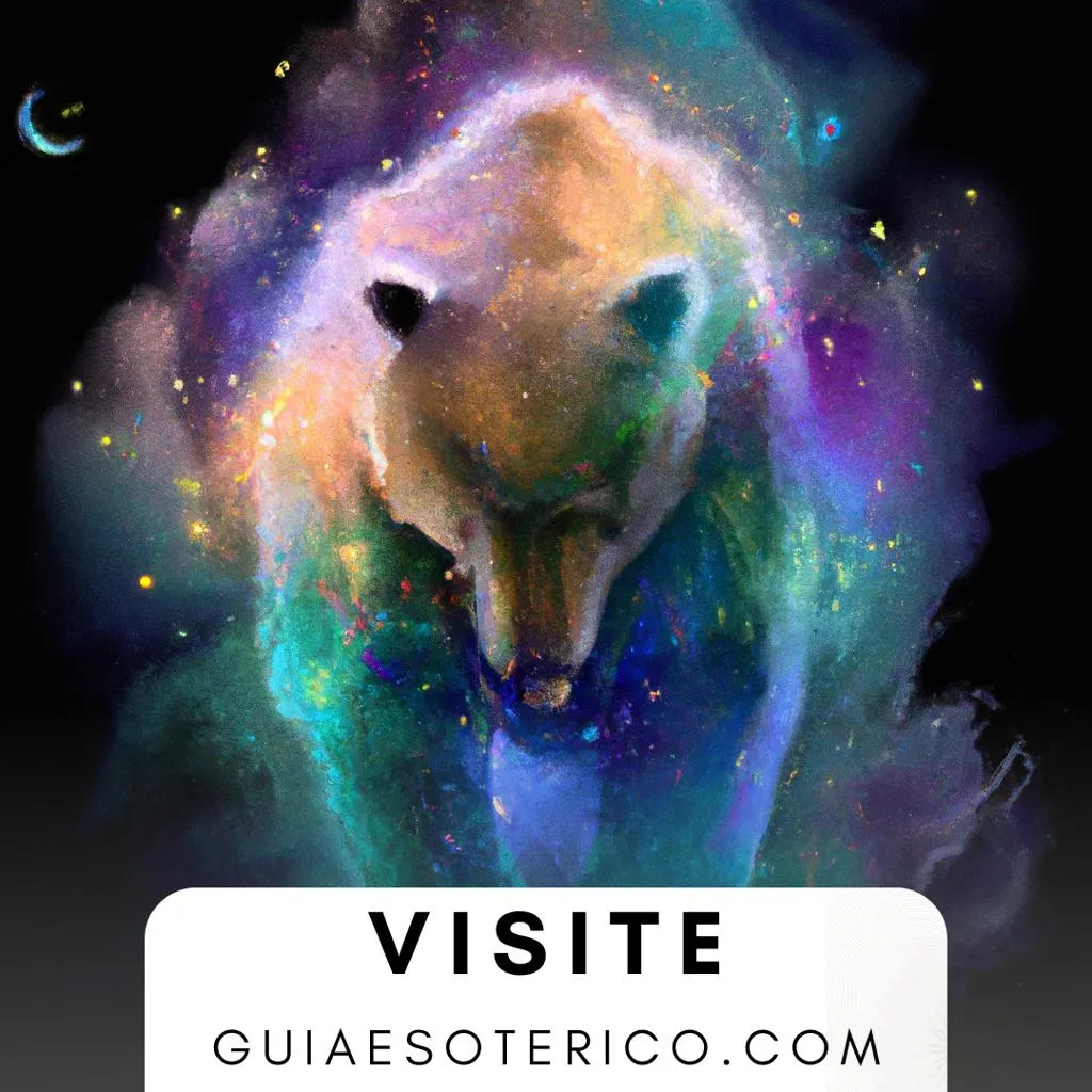 Dicas qual o significado do urso