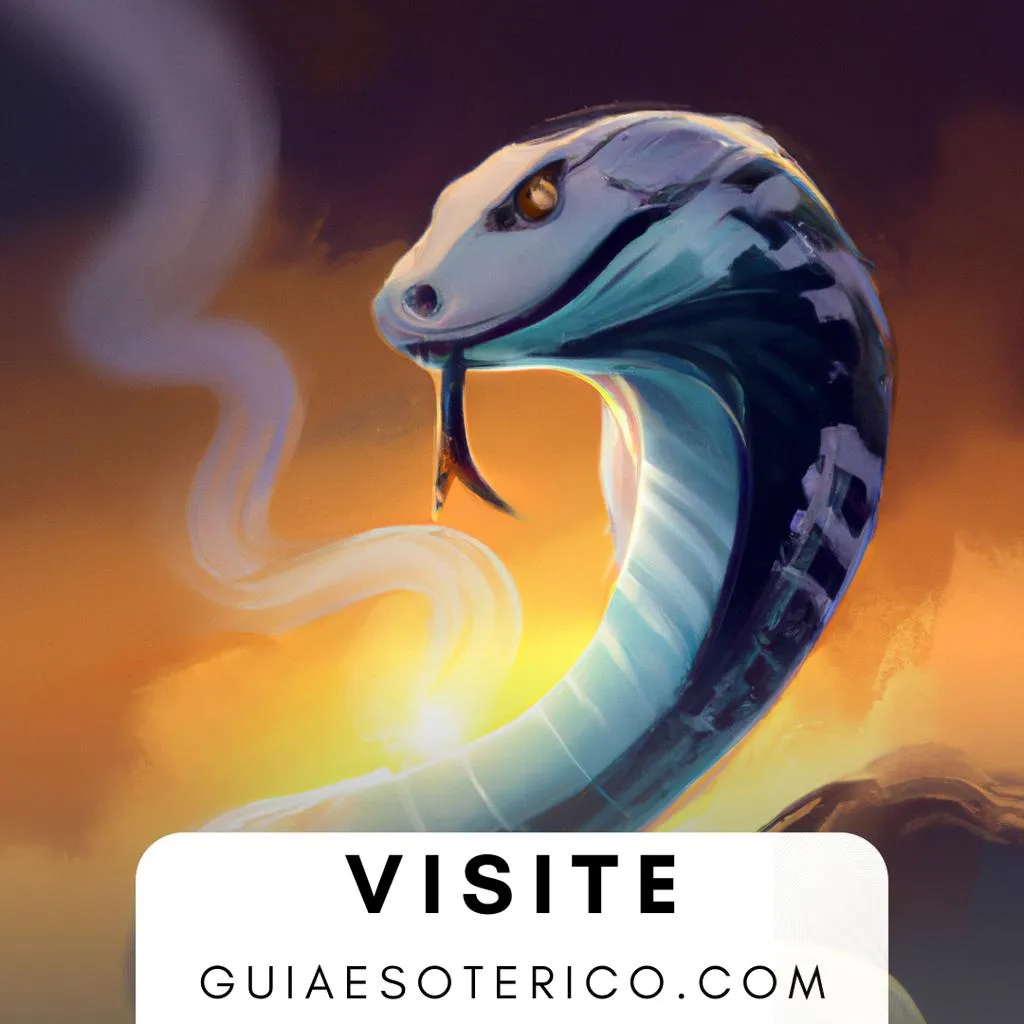 Dicas qual o significado sonhar com cobra preta