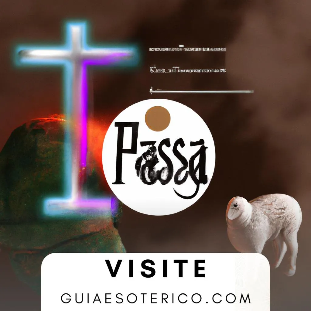 Dicas qual o verdadeiro significado da pascoa na biblia