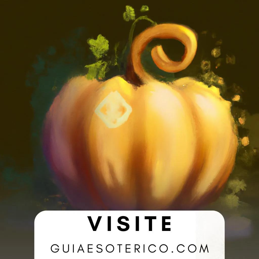 Descubra o Simbolismo da Abóbora no Halloween 2 Dicas qual significado da abobora no halloween