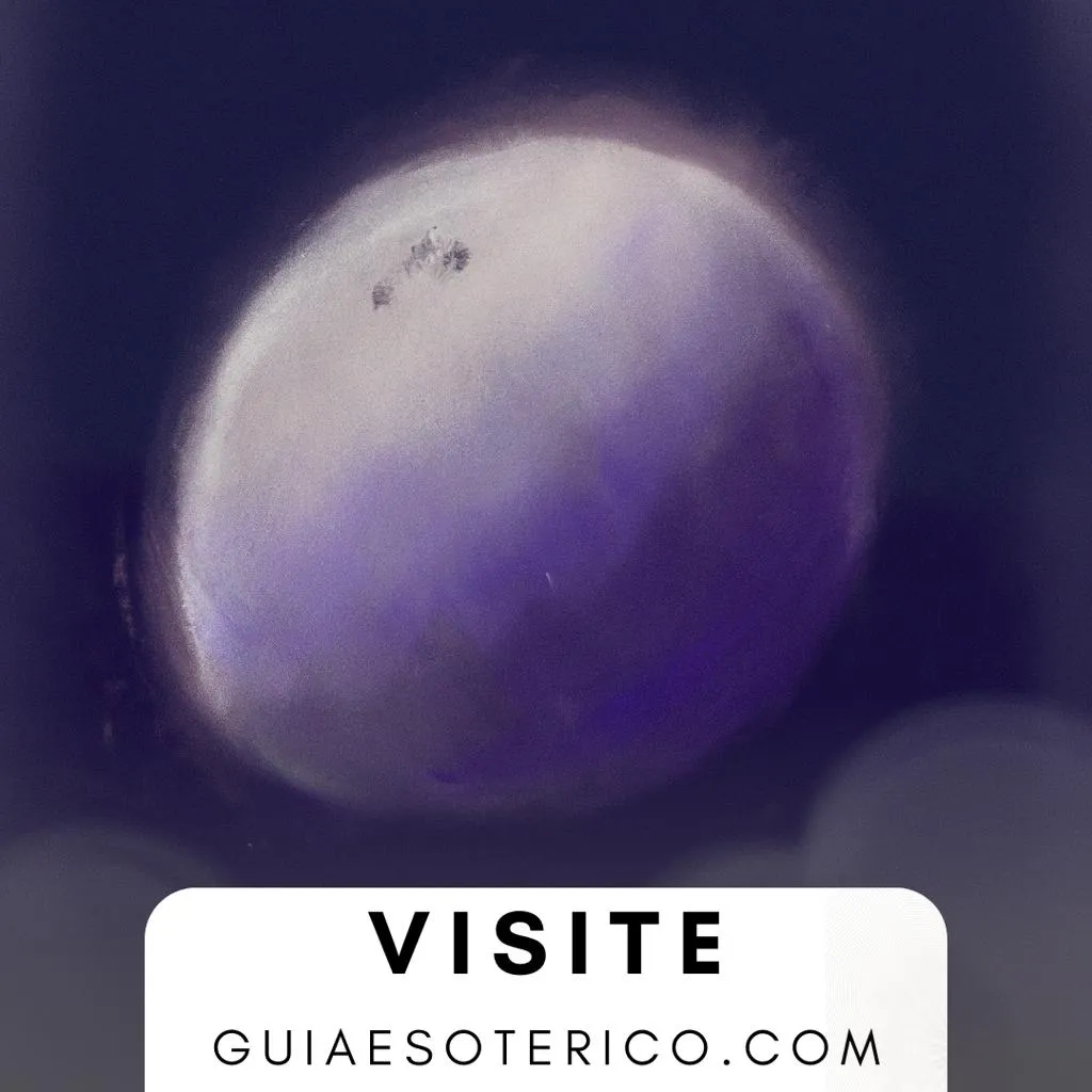 Dicas qual significado da lua esta linda hoje