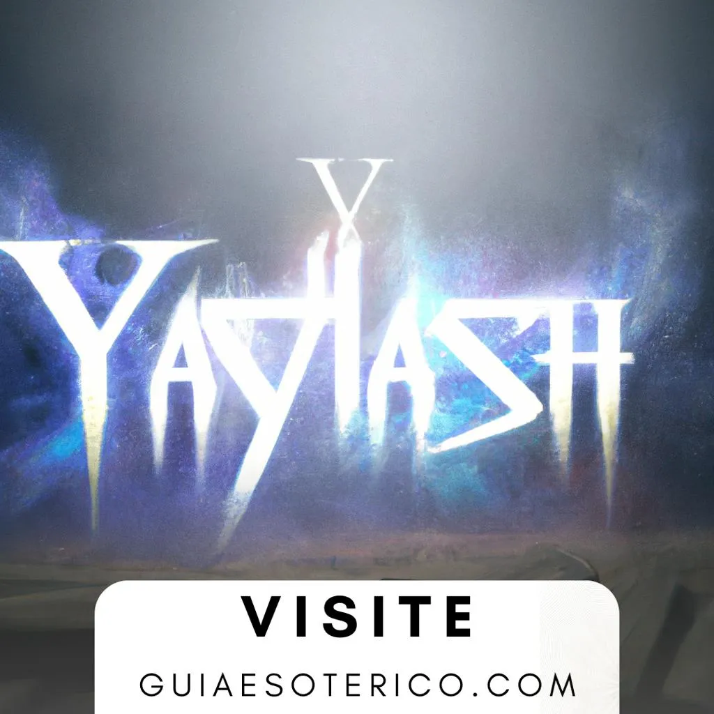 Dicas qual significado da palavra yahweh