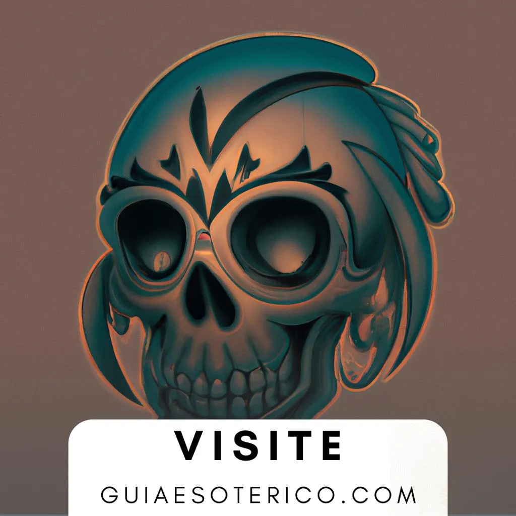 Descubra o Mistério por Trás da Tatuagem de Caveira 2 Dicas qual significado da tatuagem de caveira