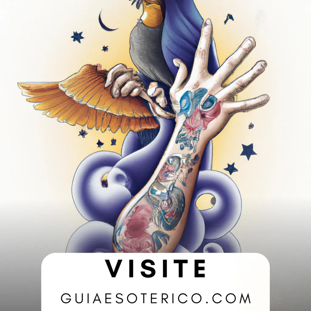 Tio Patinhas: O Significado da Tatuagem 2 Dicas qual significado da tatuagem tio patinhas
