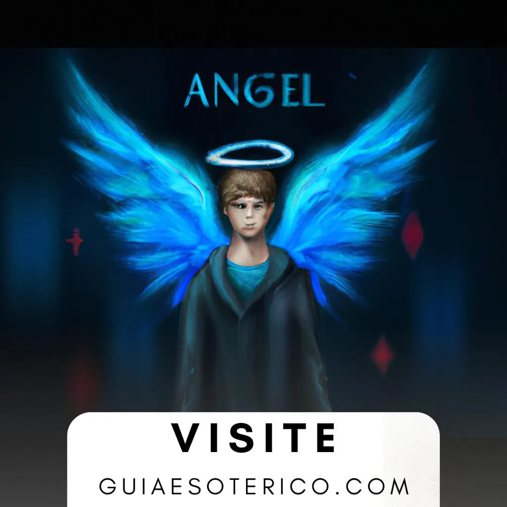 Dicas qual significado de angel