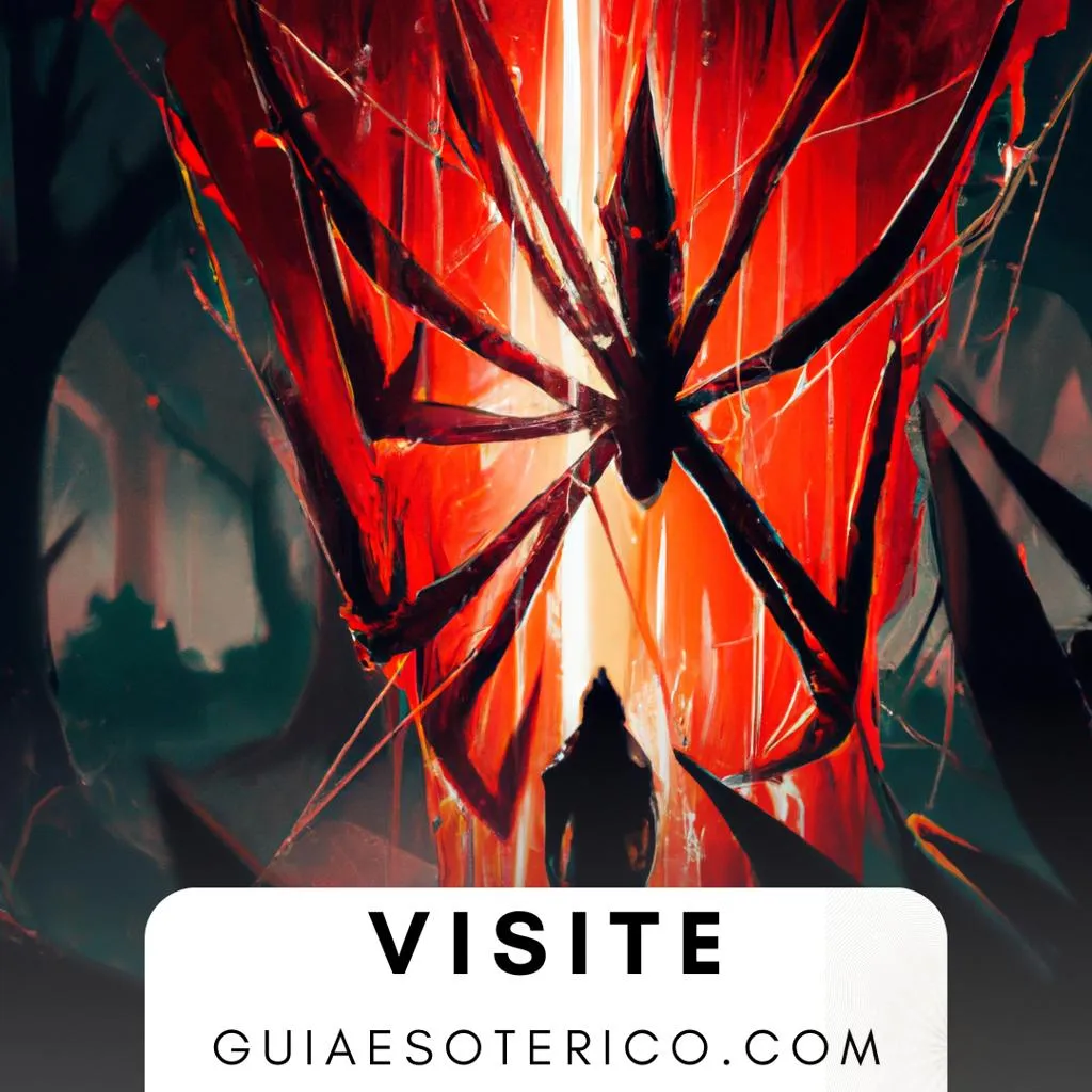 Dicas qual significado de aranha