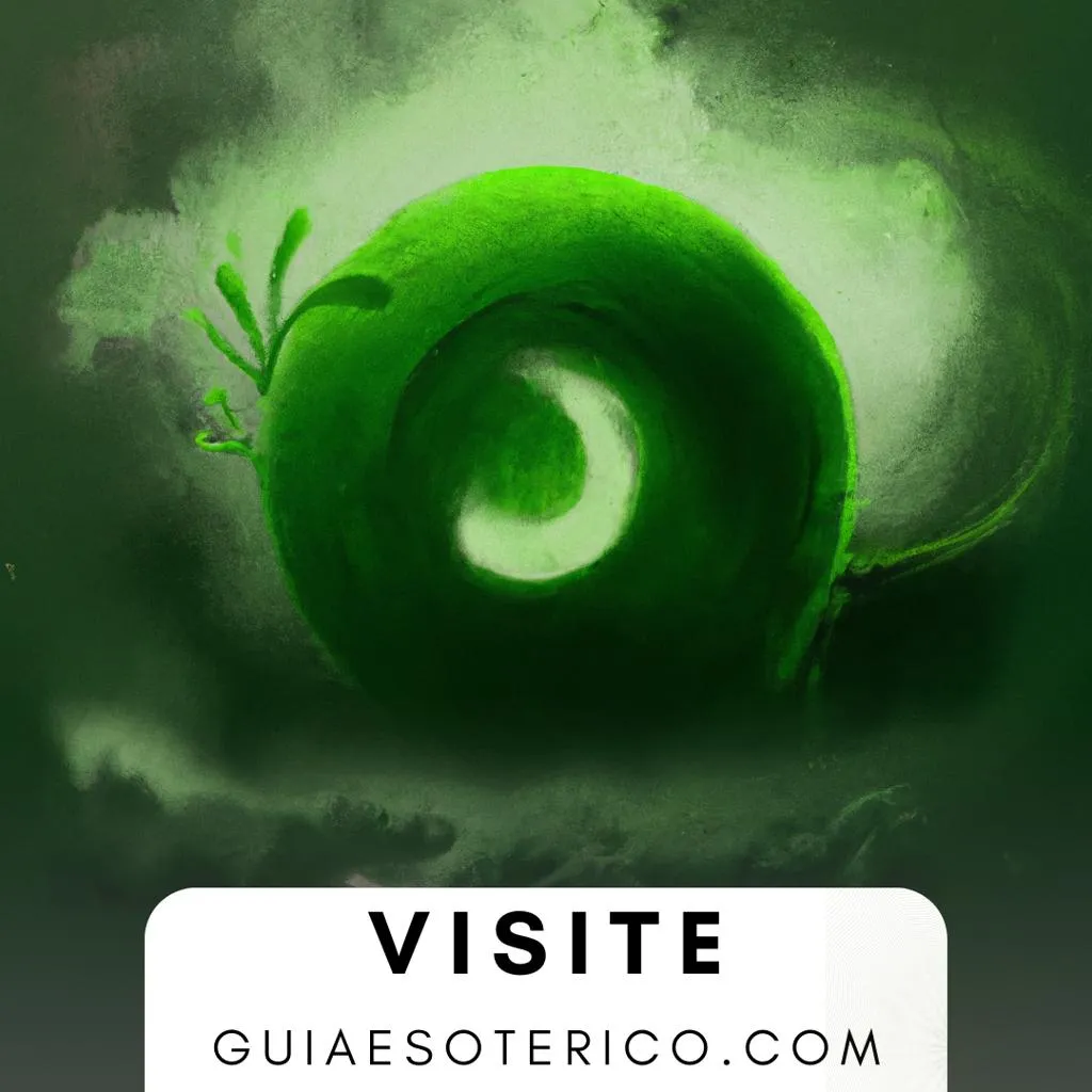Verde: O Significado da Cor para o Ano Novo 2 Dicas qual significado de verde no ano novo