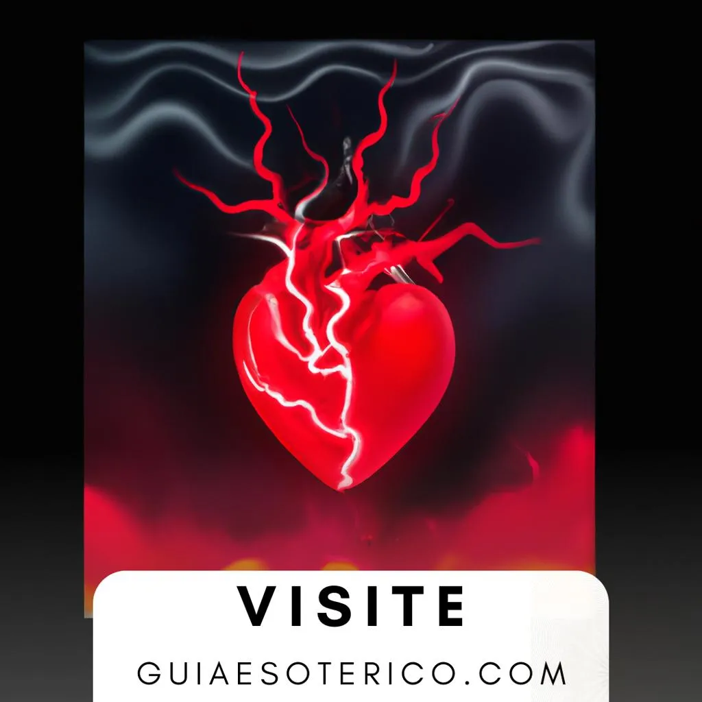 Dicas qual significado do coracao vermelho