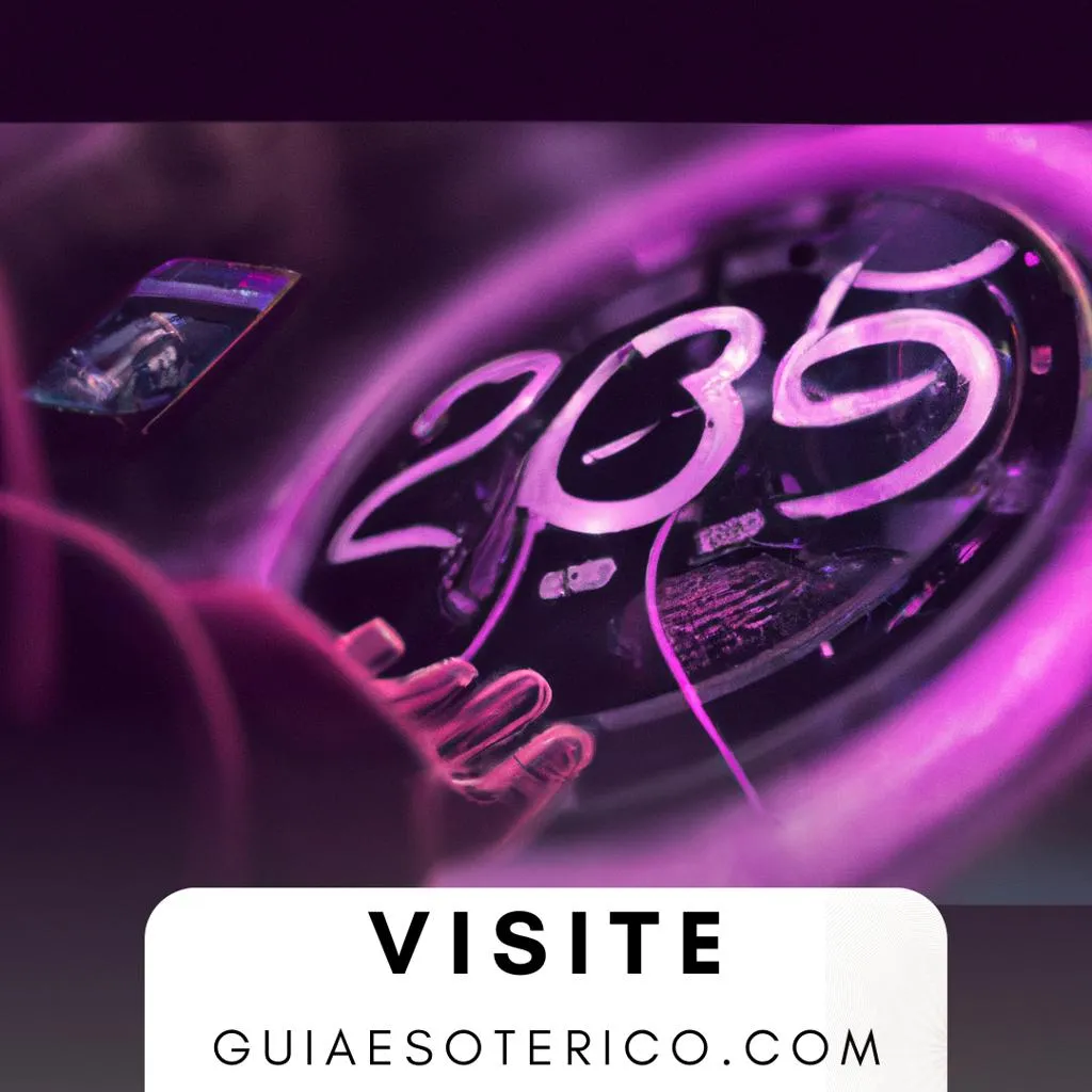 Descubra o Significado do Horário 23:23 2 Dicas qual significado do horario 2323