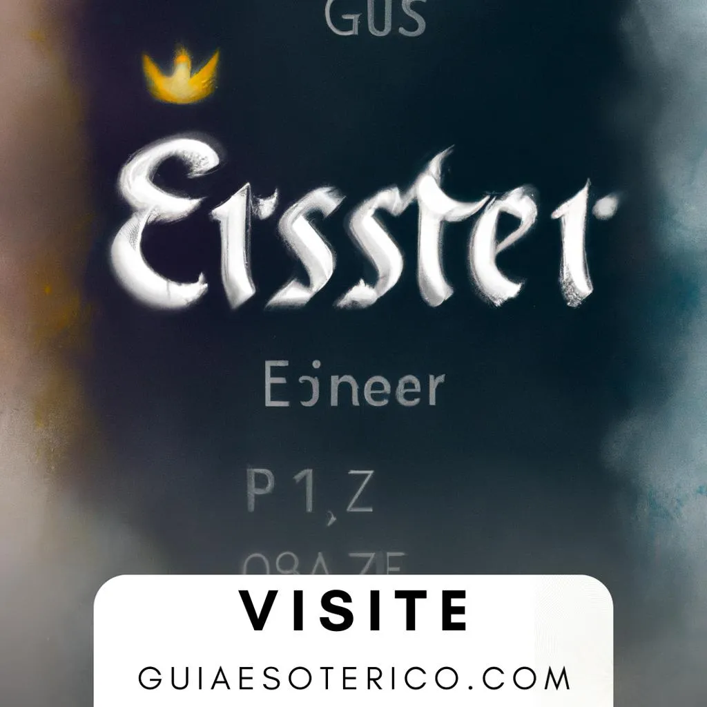 Dicas qual significado do nome ester na biblia