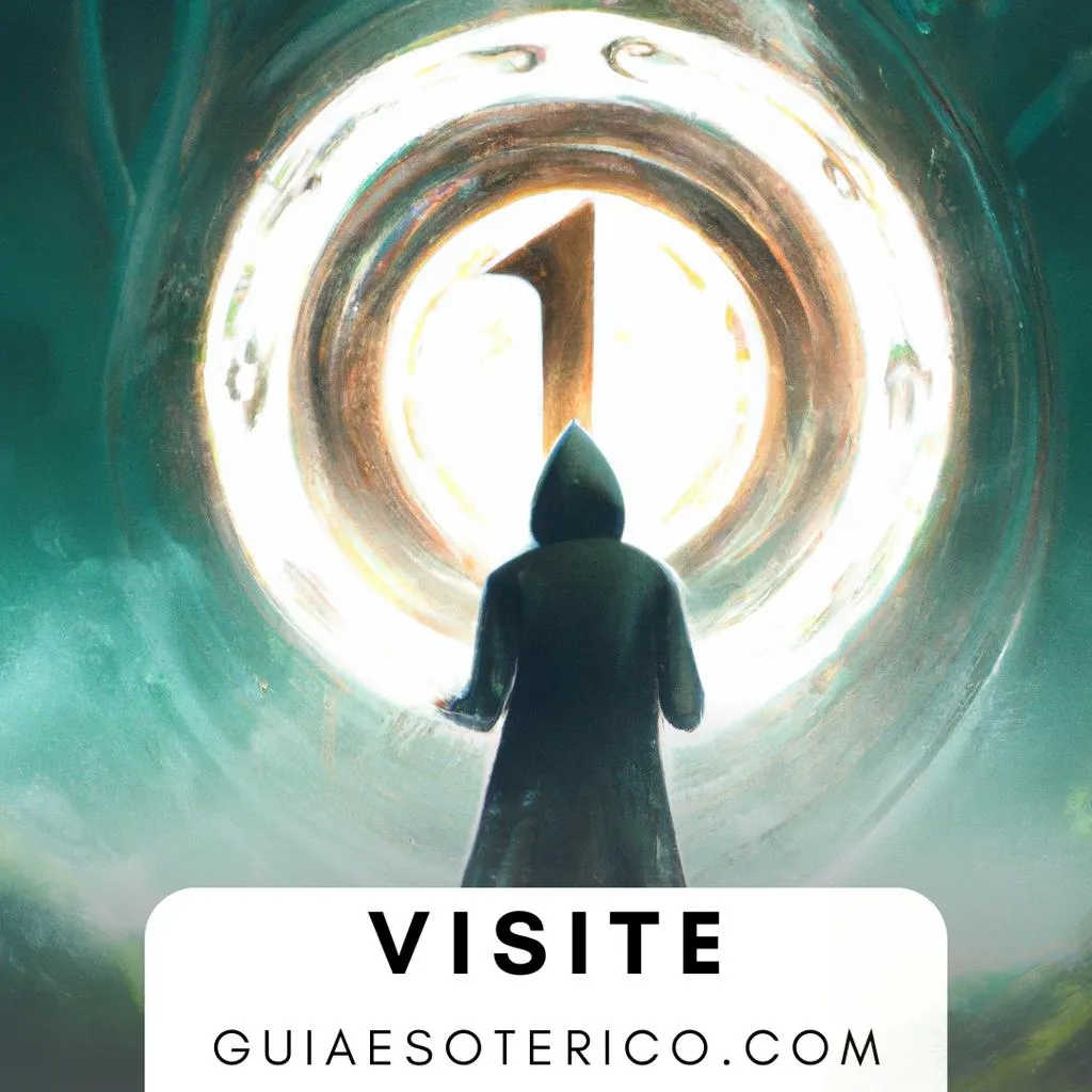 Dicas qual significado do numero 7