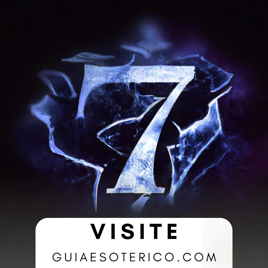 Dicas qual significado do numero 777