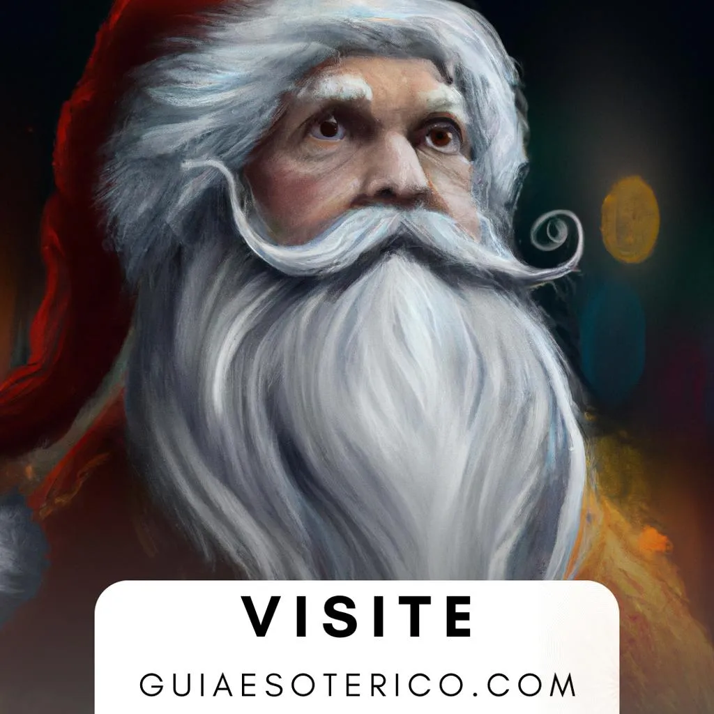 Dicas qual significado do papai noel