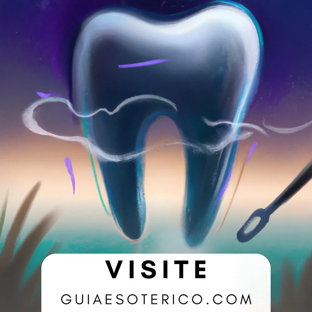 Dicas qual significado sonhar com dente podre