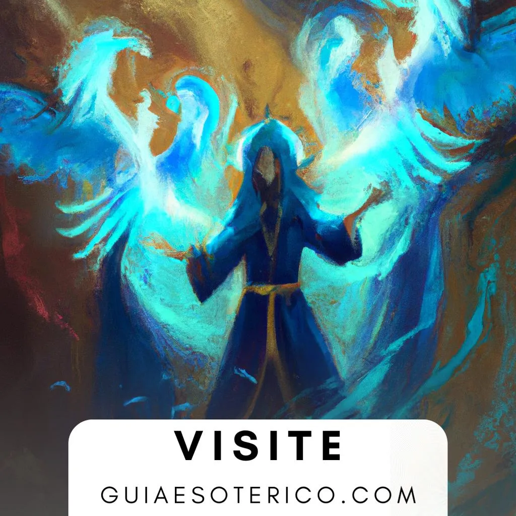 Dicas quantos espiritos