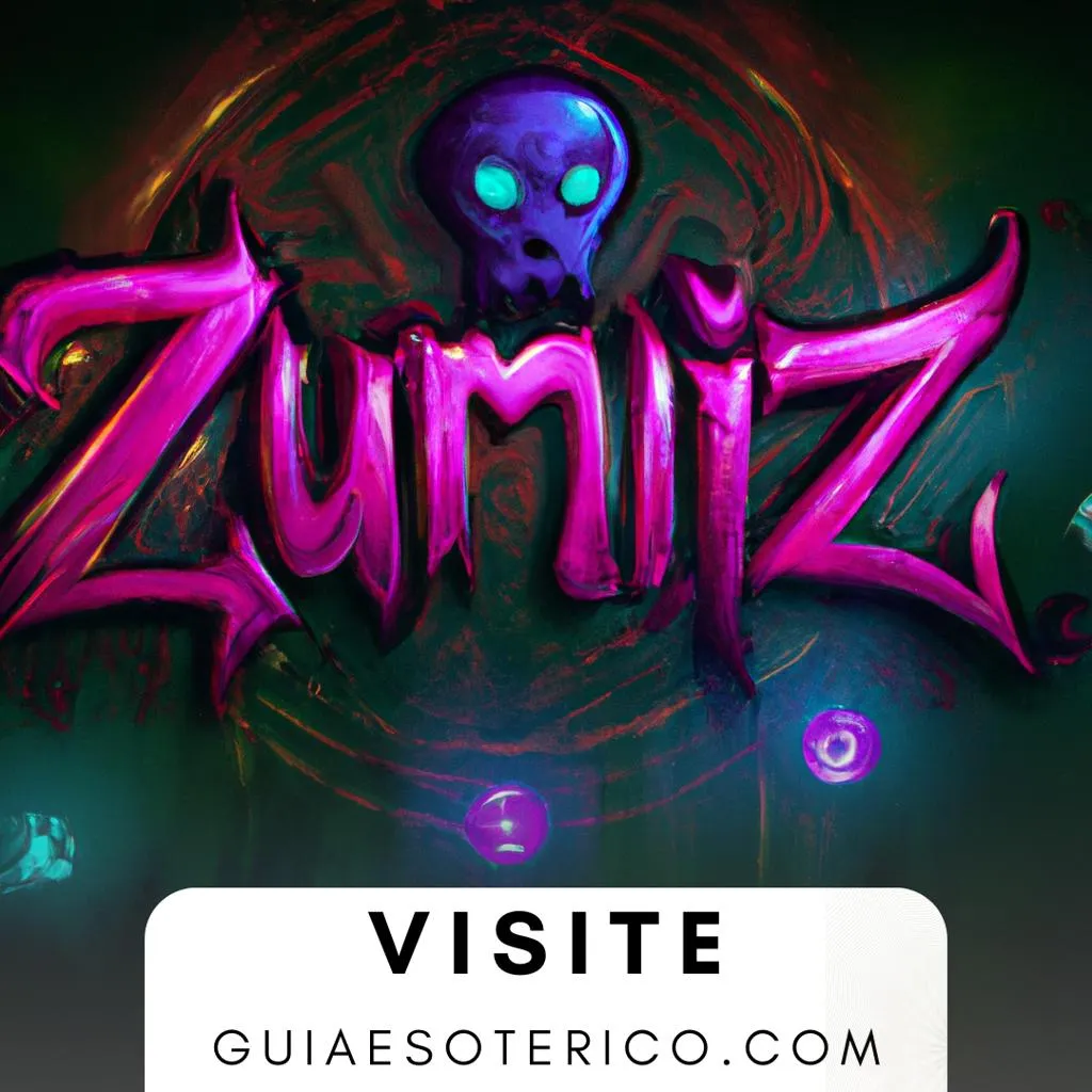 Dicas que outro significado a palavra zumbi pode ter