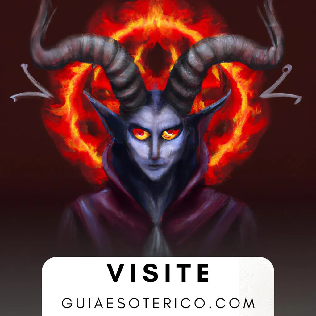 Dicas quem e lucifer no espiritismo