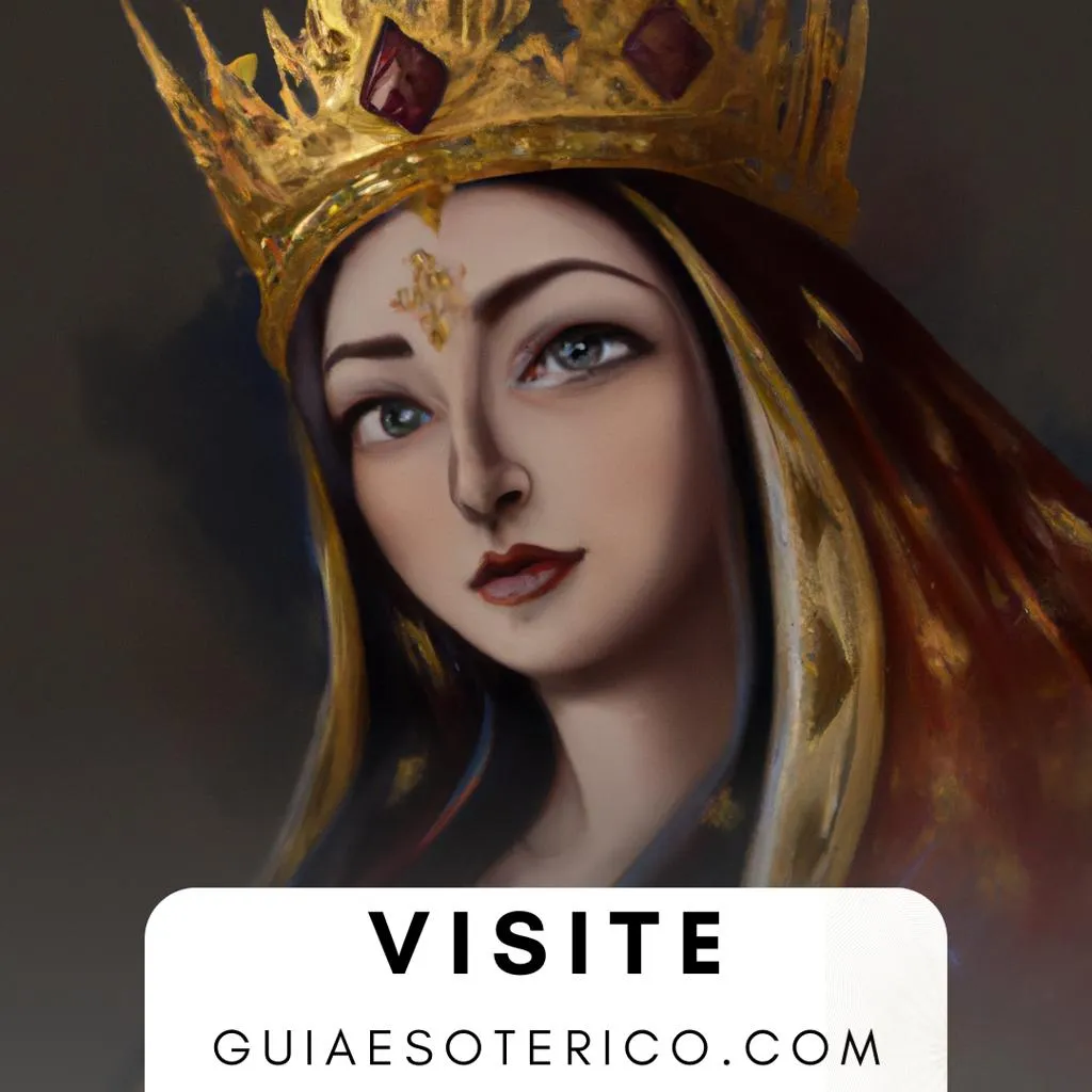 Explorando a Relação da Rainha Elizabeth com o Espiritismo 2 Dicas rainha elizabeth espiritismo