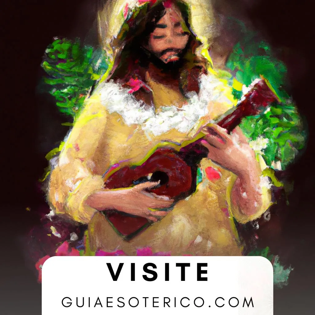 Desvendando os Segredos do Santo Espírito no Ukulele 2 Dicas santo espirito ukulele
