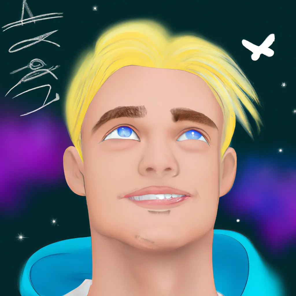 Dicas significado de sonhar com Aaron Carter