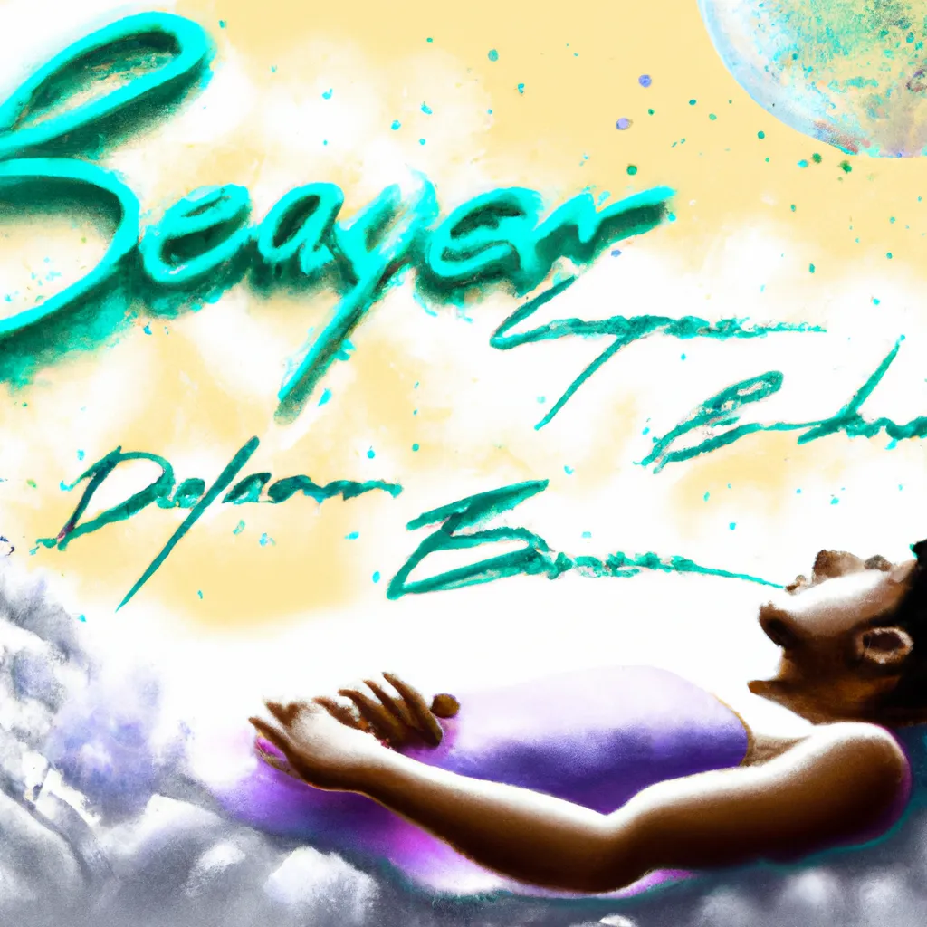 Dicas significado de sonhar com Bayer