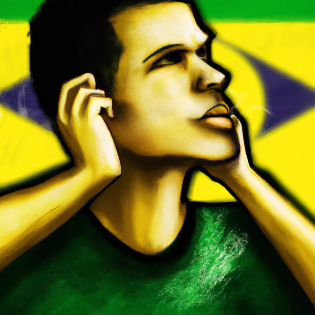 Desvendando o Significado de Sonhar com Brasileirão 2 Dicas significado de sonhar com Brasileirao