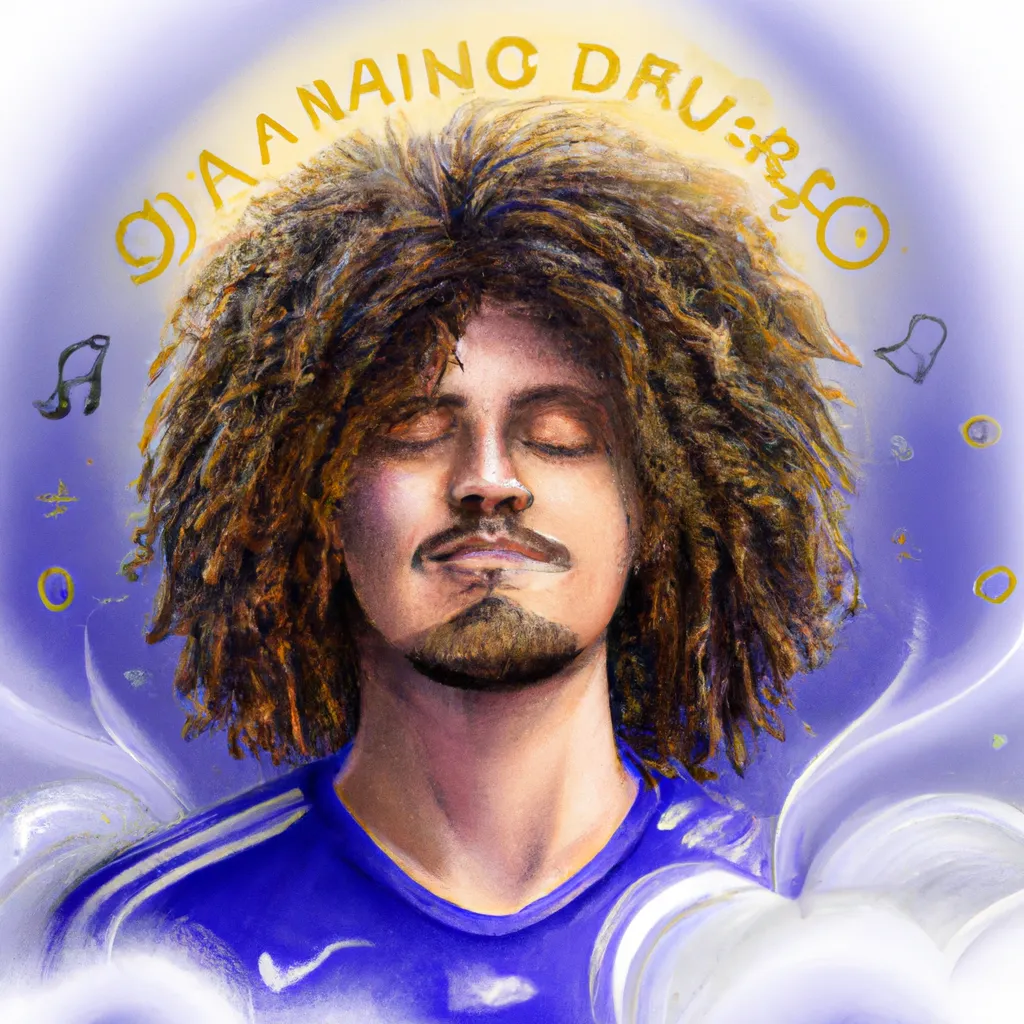 Desvendando o Significado de Sonhar com David Luiz 2 Dicas significado de sonhar com David Luiz