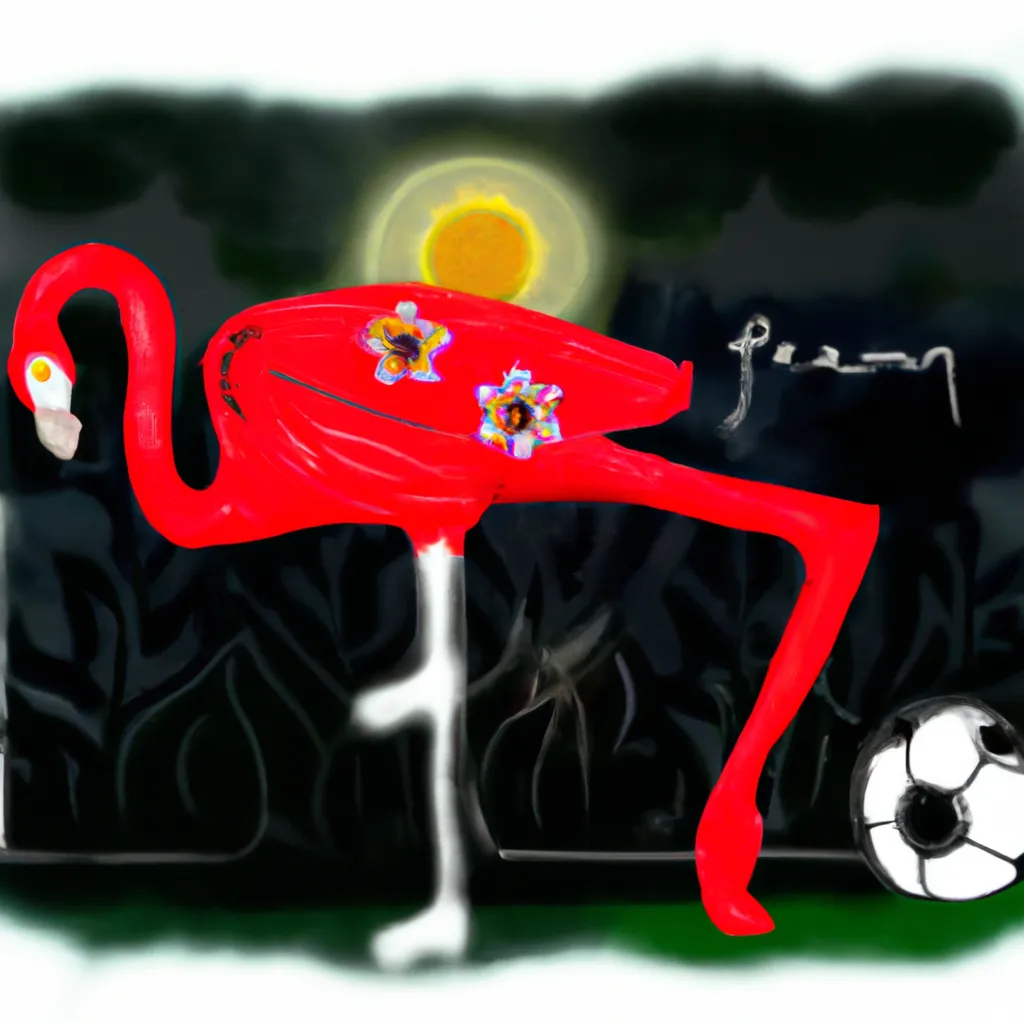 Dicas significado de sonhar com Flamengo 2