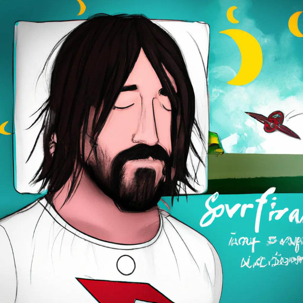 Dicas significado de sonhar com Foo Fighters